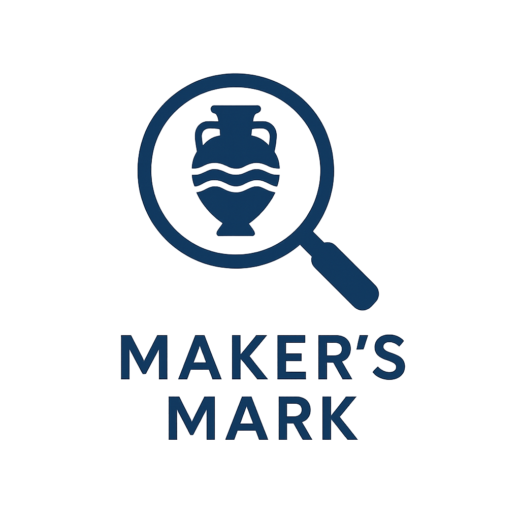 Maker's Mark logo